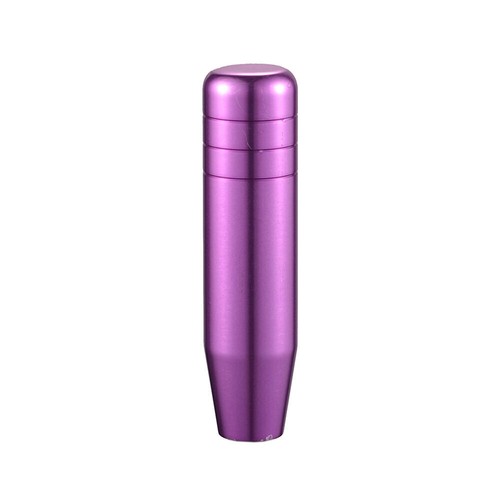 130mm JDM Manual Automatic Universal Stick Car Gear Shift Knob Shifter - Picture 30 of 46