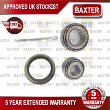 Fits Galant Space Wagon Lancer Sapporo Pony Baxter Front Rear Wheel Bearing Kit