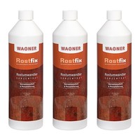 Rostumwandler 3 Liter RostlöSer Tank Wagner Rost Rostentferner Entroster Rostig