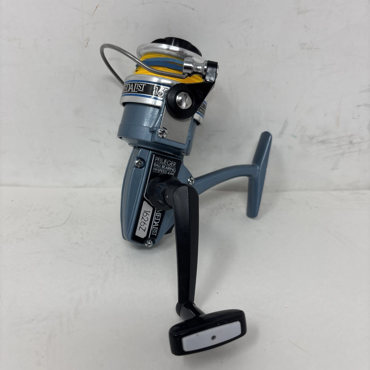 pflueger medalist spinning products for sale | eBay