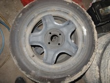 Jante tôle pour Clio IV