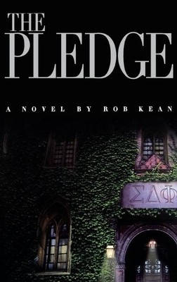 Pledge - 9780446524971