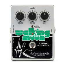 Electro Harmonix EHX Andy Summers Walking on the Moon Analog Flanger Pedal
