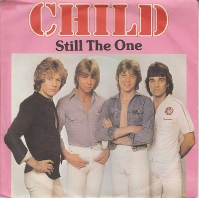 Child - Still The One (VINYL)