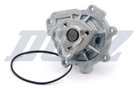 Dolz Wasserpumpe O263 FüR Alfa Romeo Chevrolet Passend FüR Fiat Opel Saab