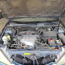 Used Automatic Transmission Assembly Fits 2003 Toyota Camry At 4 Cylinder 2azfe