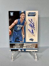 Complete Breakdown of the 2014-15 Panini Threads Basketball Rookie Cards  7
