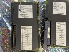 Allen Bradley  CAT. 1771-ASB E Remote iO Adap...