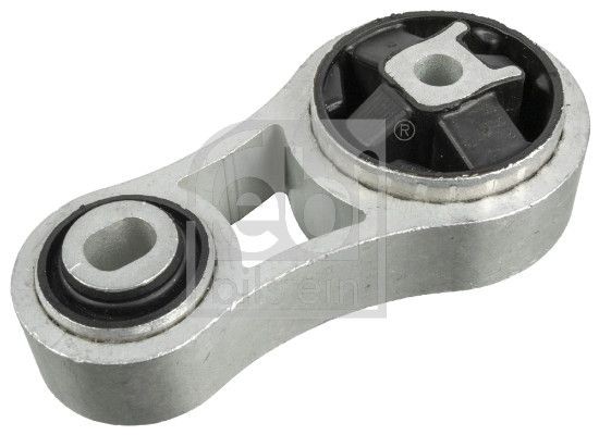 Febi Bilstein Lagerung, Motor Hinten Passend FüR Nissan Opel Renault-image