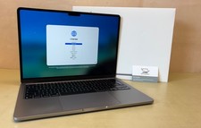 Apple MacBook Air 13.6" 2022 - M2 8C / 10C - 512GB 16GB - Space Grey - Excellent