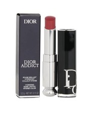 Dior Addict Shine Lipstick 0.11 oz # 558 Bois De Rose Makeup