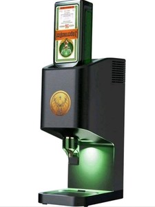 Jagermeister Machine | eBay