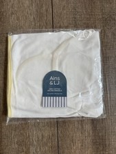 Cotton Baby Swaddle - Cotton Baby Sleepsack - Hook And Loop Closure