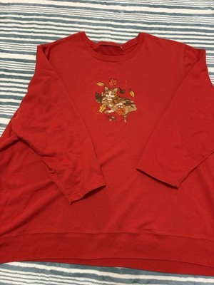Needle & Thread Cat Long sleeve Sweatshirt See measurements