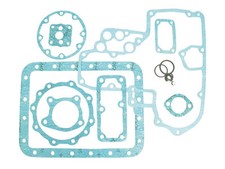 Kubota 3 Cylinder Bottom Gasket Set for L2000 L2201 L225 L245 Tractors