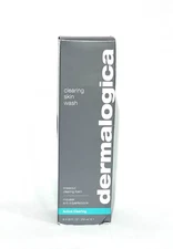 Dermalogica Clearing Skin Wash - 8.4 fl oz / 250 ml - Exp. 02/2027