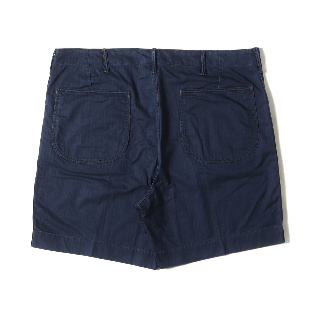 RRL Double RL Pants Size 36 23SS Herringbone Twill Field RRL Double RL Pants Size 36 23SS Herringbone Twill Field