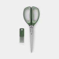 Brabantia Tasty+ Grünes Gras Edelstahl Kunststoff Gummi 225 mm 121685