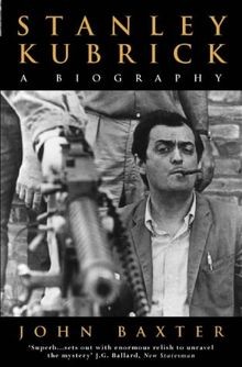 Stanley Kubrick: A Biography von Baxter, John | Buch | Zustand gut