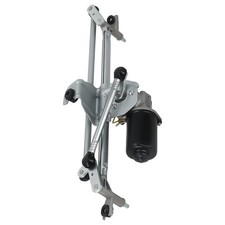 Frontscheibenwischer Motor für Opel Combo Corsa C 2001-2012 1274137 Komplett