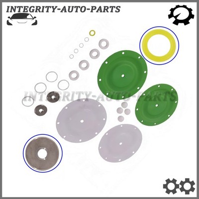 637119-44-C Pump Repair Kit Fits ARO 66610X 66611X 66612X 66613X 1'' Pump