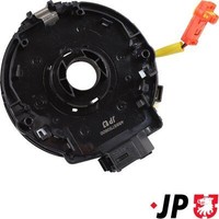 JP Group 4889750600 Wickelfeder, Airbag FüR Toyota