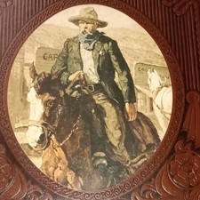 Les Bagarreurs de l'ouest Le Far West Éditions Time-Life 1981