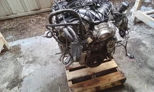 2015 Chevrolet Camaro Engine - 3.6L (VIN 3, 8th Digit) LFX, 79K Miles