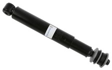 STOSSDÄMPFER FÜR MERCEDES-BENZ G-KLASSE (W461) - SACHS 112 537 STOSSDÄMPFER FÜR MERCEDES-BENZ G-KLASSE (W461) - SACHS 112 537