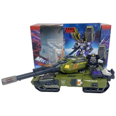 Transformers Third Party Meg-Tyranno MB-17 Figure Master Builder Fans Hobby