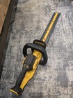 DEWALT Dcm563 Cordless Hedge Trimmer 18v Bare Unit