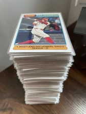 2025 topps heritage: Choose your card to complete your set - 1-400+