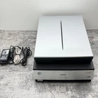 Epson GT-X970 Flatbed Scanner Dual Lens High Resolution Film Photo Scanner Japan