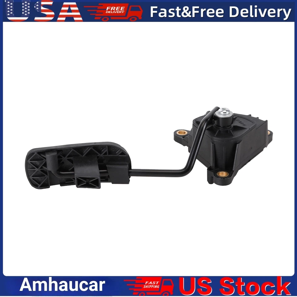 Sensor de Pedal de Alavanca de Gás Acelerador Para 2009-14 Nissan Cube 2007-11 Nissan Versa - Imagem 4 de 4