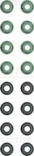 Valve Stem Seal Set Victor Reinz 12-52829-04 Fits Ford Mazda 323 626 323 C 323