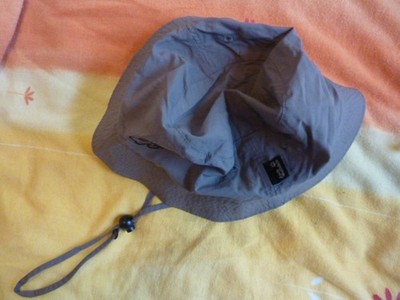 JACK WOLFSKIN Mütze Hut Freizeit Wandern Gr. M 58