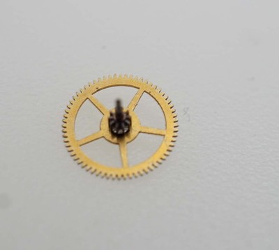 ZENITH CAL. 88 T MINUTENRAD PART No. 201