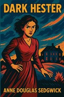 Anne Douglas Sedgwick | Dark Hester | Taschenbuch | Englisch (2025)
