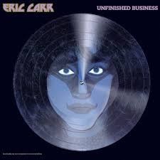 米LP Eric Carr Unfinished Business CFU01272 Culture Factory /00260 Eric Carr – Vinyl LP – Unfinished Business: The Deluxe