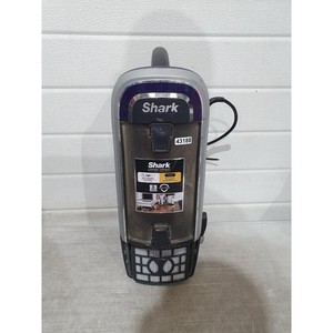 Shark AZ910UK 40 Motorboden & Staubbehälter Baugruppe grau kabelgebundener Bodenstaubsauger