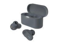 Philips TAT3509GY/00, In-Ear KopfhöRer Bluetooth Grau