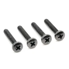 Screws for Vizio D43F-F2 (D43FF2) TV Stand / Legs (Set of 4)