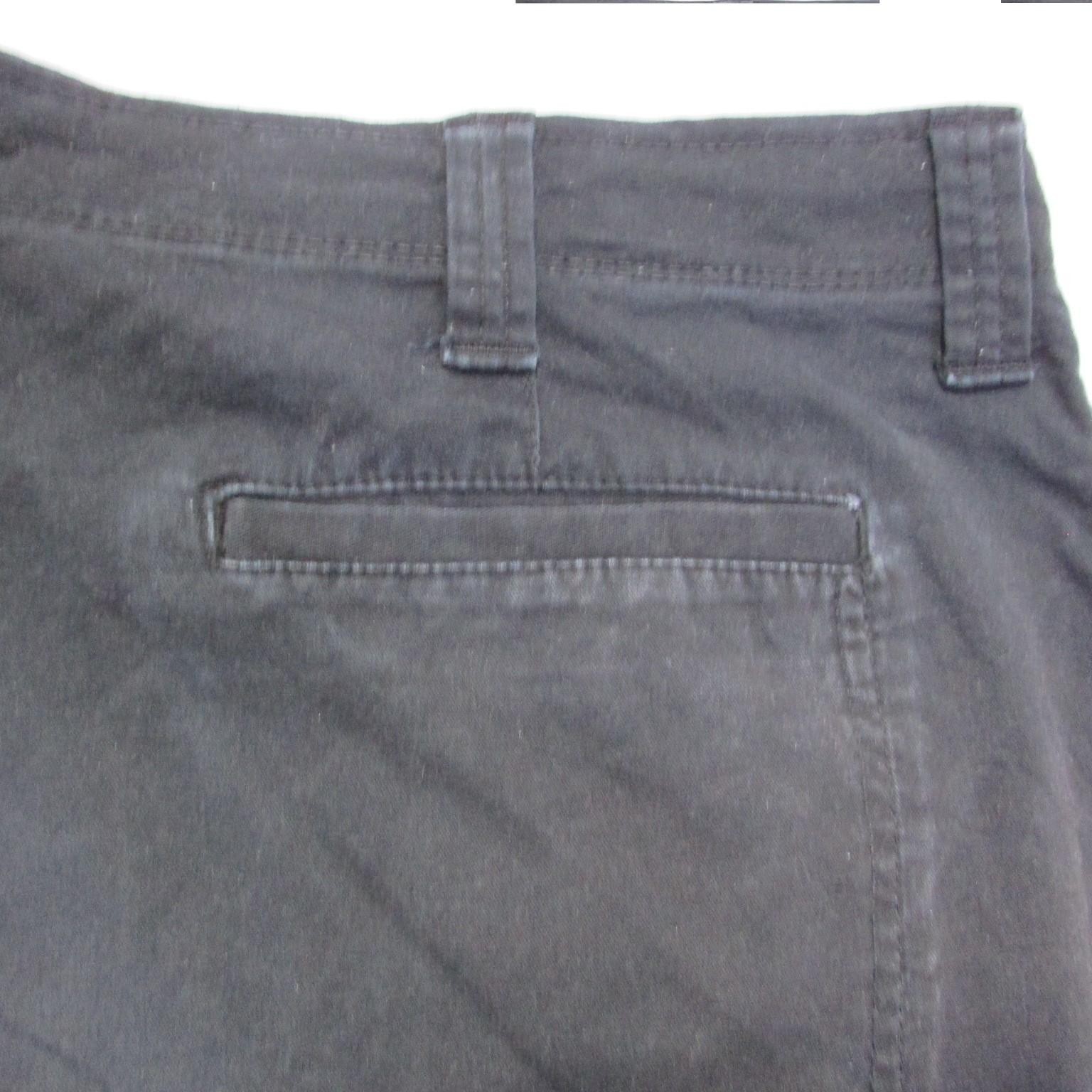 Wrangler Mens Carpenter Work Pant Relaxed Straight Stretch W38/L32 SKU Y13636 thumbnail 11