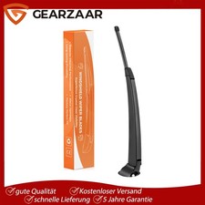 Wischerarm Heckwischer Geeignet für VW Passat Variant 3C5 2005-2010 ABS Gummi
