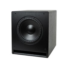 Episode ES-SUB-ELE10-450-BLK Element Series 480W 10" Ported Subwoofer, Black New