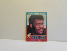 Joe Greene