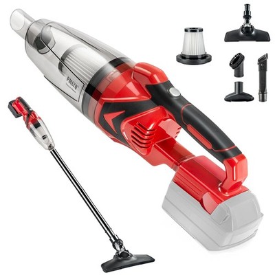 Milwaukee M18 Battery Cordless Handheld Vacuum Cleaner Wireless Power Vacuum
