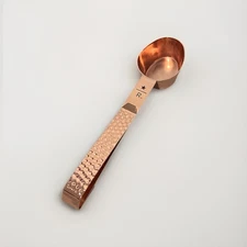 Starbucks Reserve Coffee Scoop 2 Tbsp Tablespoon 10 Grams Metal Spoon 