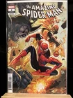 The Amazing Spider-Man 2(2025) Tony Daniel 1:25 Variant Cover