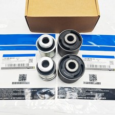 Rear Lower Trailing Control Arm Bushings Oem For 2015-2023 Ford Mustang